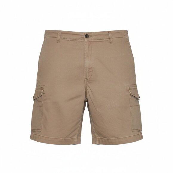Chaps Other - Chaps Cargo Shorts Men’s 46 Stretch 9” Inseam Brown